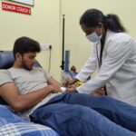 Raktdaan Amrit Mahotsav - a Mega Blood Donation