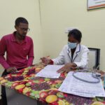 Raktdaan Amrit Mahotsav - a Mega Blood Donation