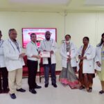 Raktdaan Amrit Mahotsav - a Mega Blood Donation
