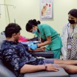 Raktdaan Amrit Mahotsav - a Mega Blood Donation