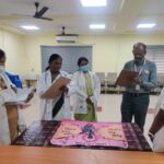 Breast cancer drawing competition