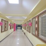 Breast cancer drawing competition