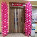 Breast cancer drawing competition