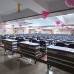 Breast cancer drawing competition