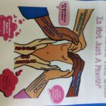 Breast cancer drawing competition