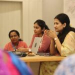 Breast Cancer Awareness Session