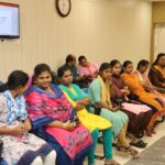 Breast Cancer Awareness Session
