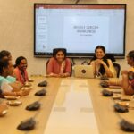 Breast Cancer Awareness Session