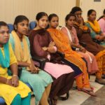 Breast Cancer Awareness Session