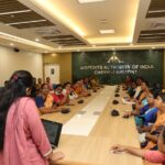 Breast Cancer Awareness Session