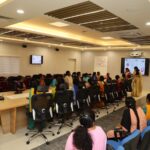 Breast Cancer Awareness Session