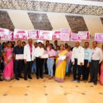 Breast Cancer Awareness Program Valediction Ceremony ​