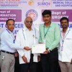 Breast Cancer Awareness Program Valediction Ceremony ​