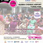 Breast Cancer Awareness Session