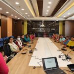 Breast Cancer Awareness Session