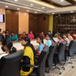 Breast Cancer Awareness Session