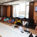 Breast Cancer Awareness Session