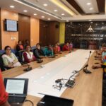 Breast Cancer Awareness Session