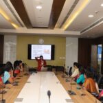 Breast Cancer Awareness Session