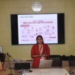 Breast Cancer Awareness Session