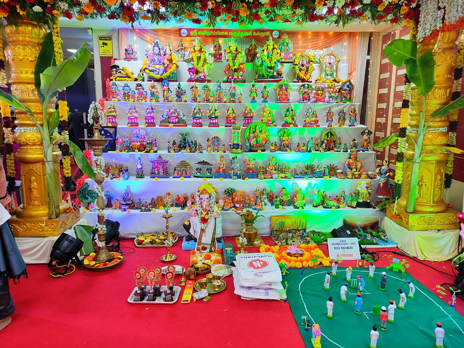Navratri Celebration 2022