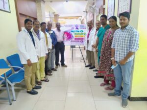 World Arthritis Day