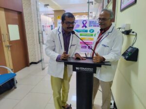 World Arthritis Day