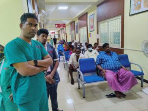 World Arthritis Day