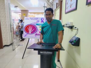 World Arthritis Day