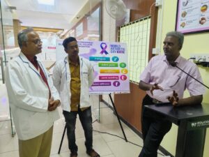 World Arthritis Day
