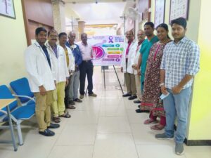 World Arthritis Day