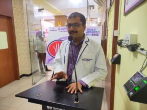 World Arthritis Day