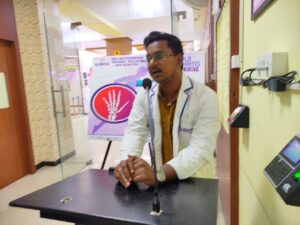 World Arthritis Day