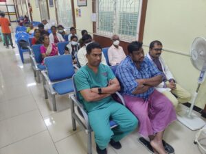 World Arthritis Day