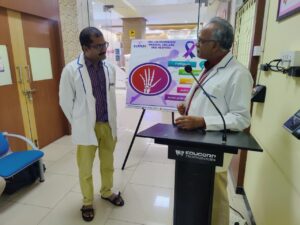 World Arthritis Day