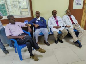 World Arthritis Day