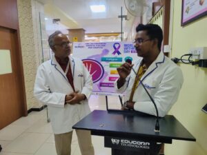 World Arthritis Day
