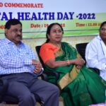 World Mental Health Day - 2022