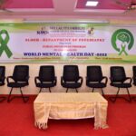 World Mental Health Day - 2022