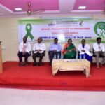 World Mental Health Day - 2022