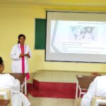 Antibiotic Awareness Programme