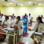 Antibiotic Awareness Programme