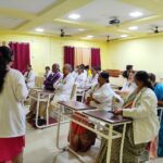 Antibiotic Awareness Programme