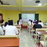 Antibiotic Awareness Programme