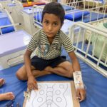 Children's day Competition by Department of Pediatrics
