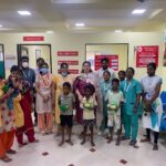 Children's day Competition by Department of Pediatrics