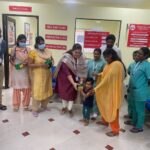 Children's day Competition by Department of Pediatrics
