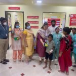 Children's day Competition by Department of Pediatrics