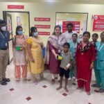 Children's day Competition by Department of Pediatrics