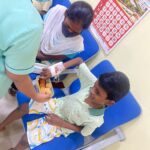 Children's day Competition by Department of Pediatrics